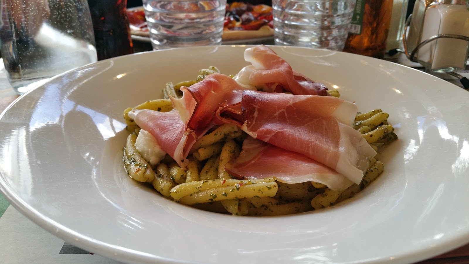 Ristorante Del Arte — photo 8