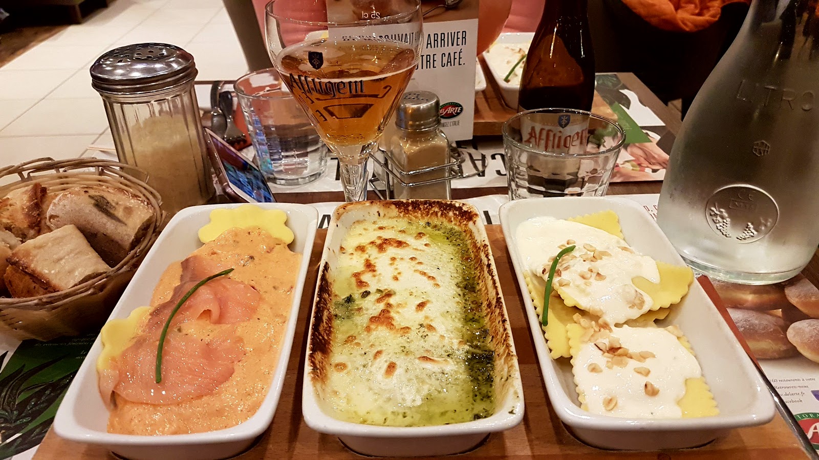 Ristorante Del Arte — photo 9