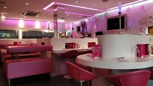 Planet Sushi — photo 2