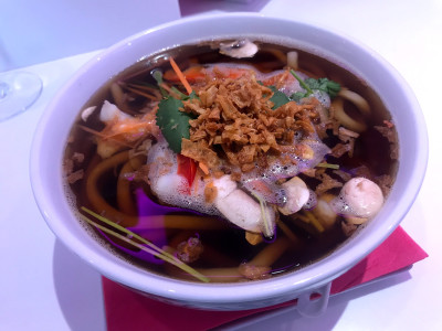 Planet Sushi — photo 4