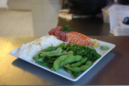 Planet Sushi — photo 5