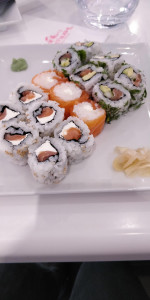 Planet Sushi — photo 7