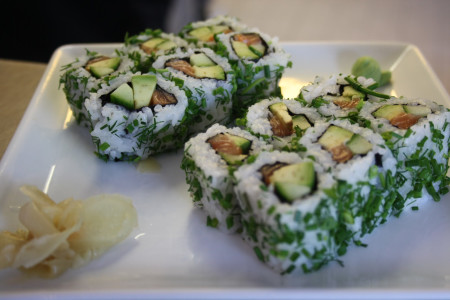 Planet Sushi — photo 8