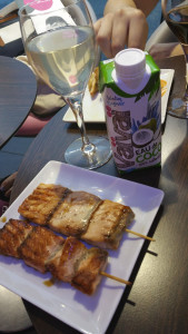 Planet Sushi — photo 10