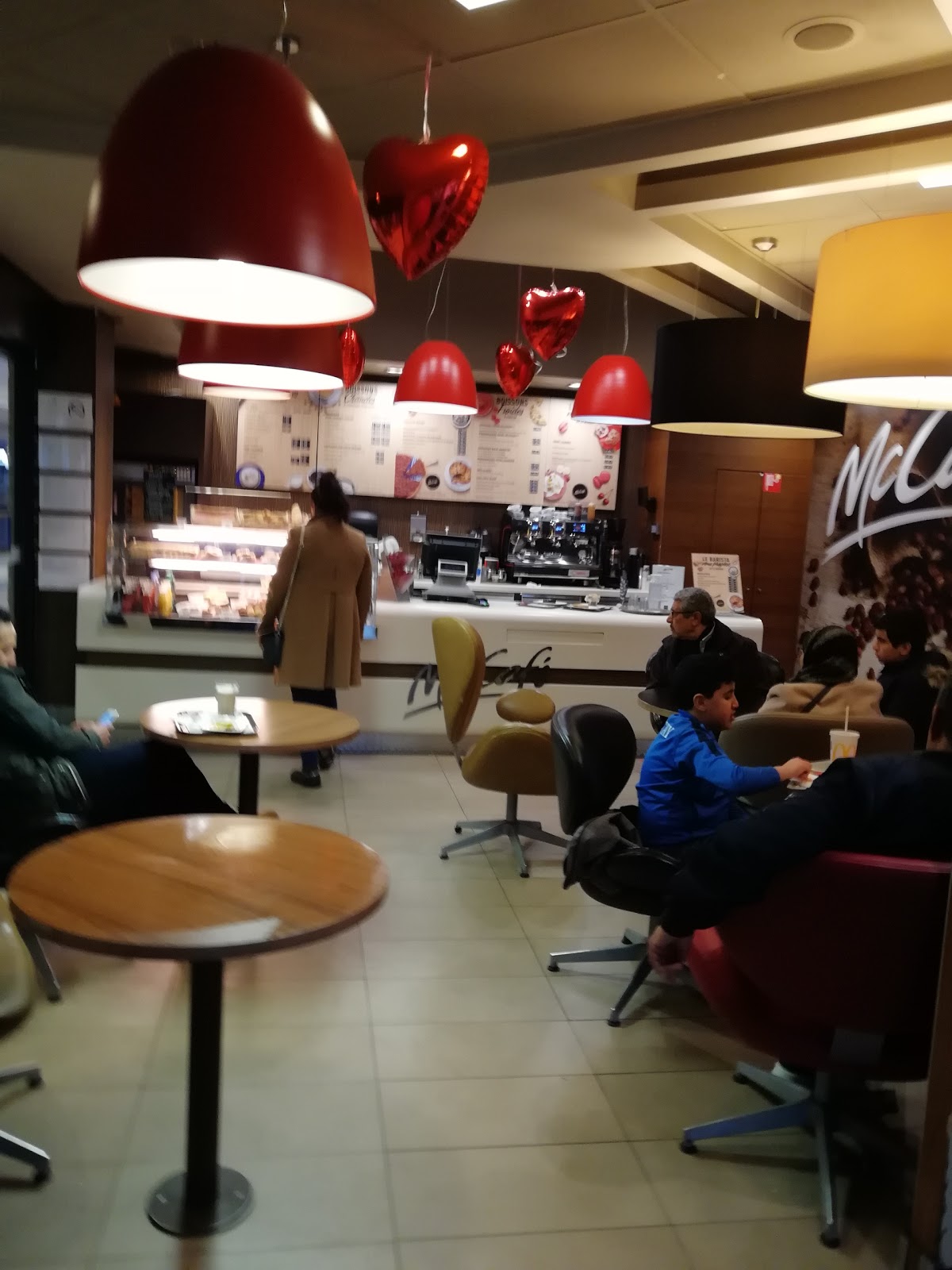 McDonald's — photo 2