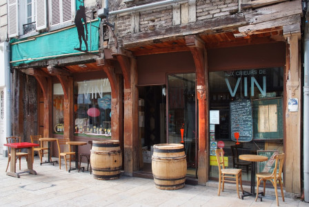 Aux Crieurs de Vin — photo 3