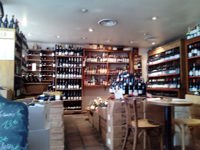 Aux Crieurs de Vin — photo 5