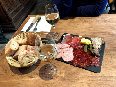 Aux Crieurs de Vin — photo 6