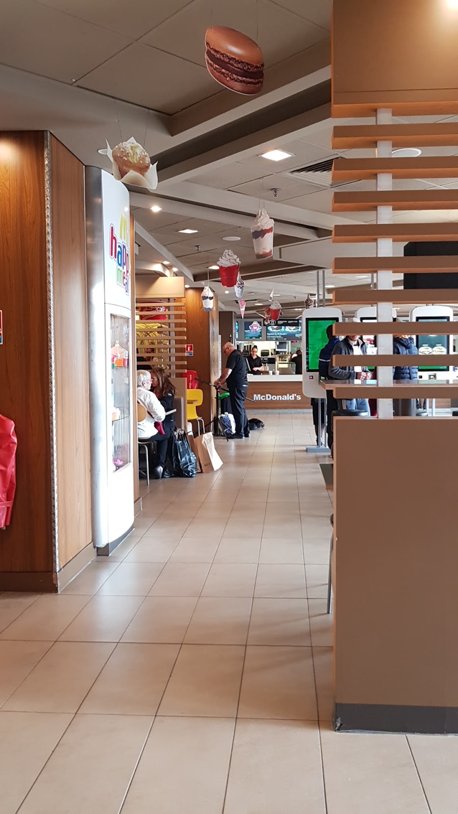 McDonald's — photo 7