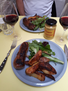 Aux Crieurs de Vin — photo 9