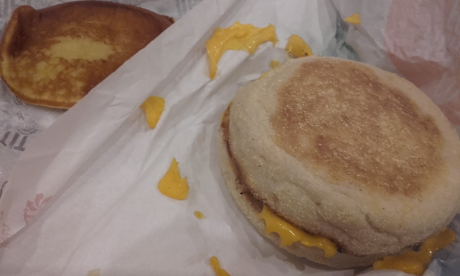 McDonald's — photo 8
