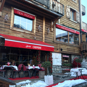 L'Arbé - Courchevel — photo 3
