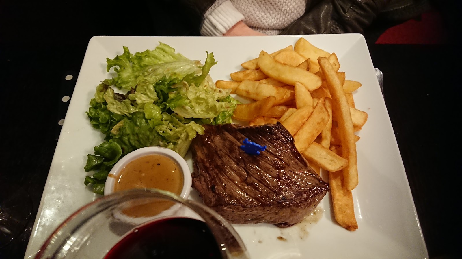 LA BOUCHERIE — photo 4