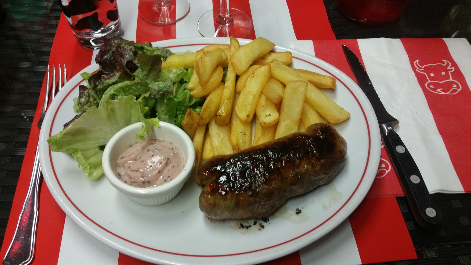 LA BOUCHERIE — photo 5