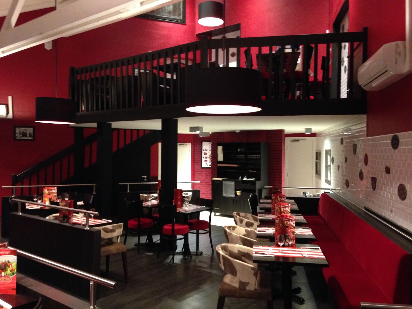 LA BOUCHERIE — photo 6