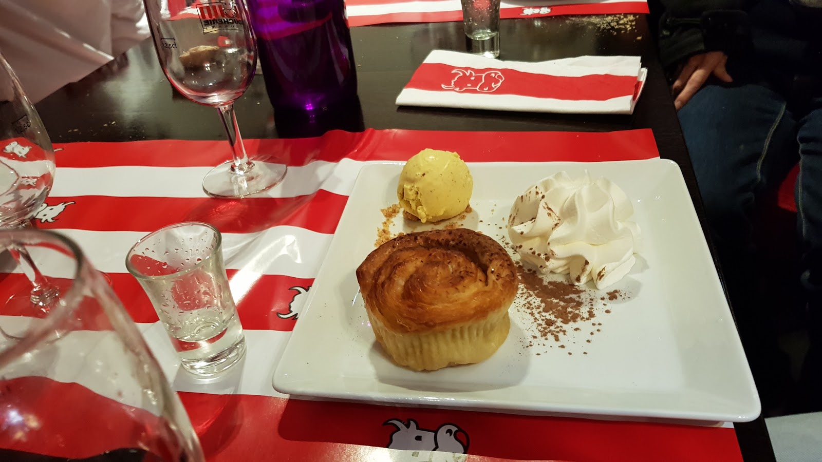 LA BOUCHERIE — photo 10