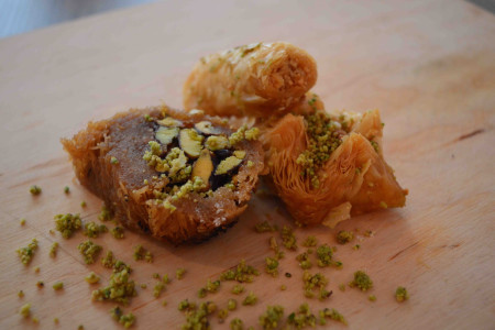 L'Atelier Libanais — photo 8