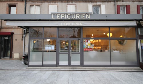 L'Épicurien — photo 5
