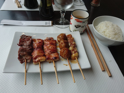 Osaka — photo 3