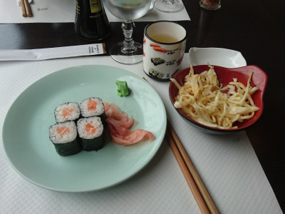 Osaka — photo 7