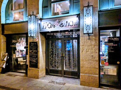 Léon le Cochon — photo 3