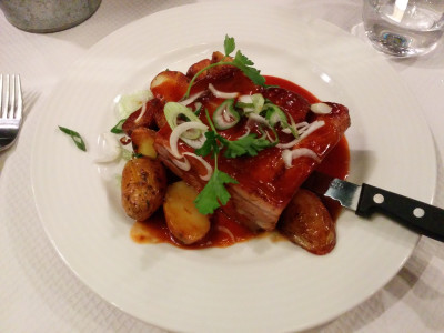 Léon le Cochon — photo 5