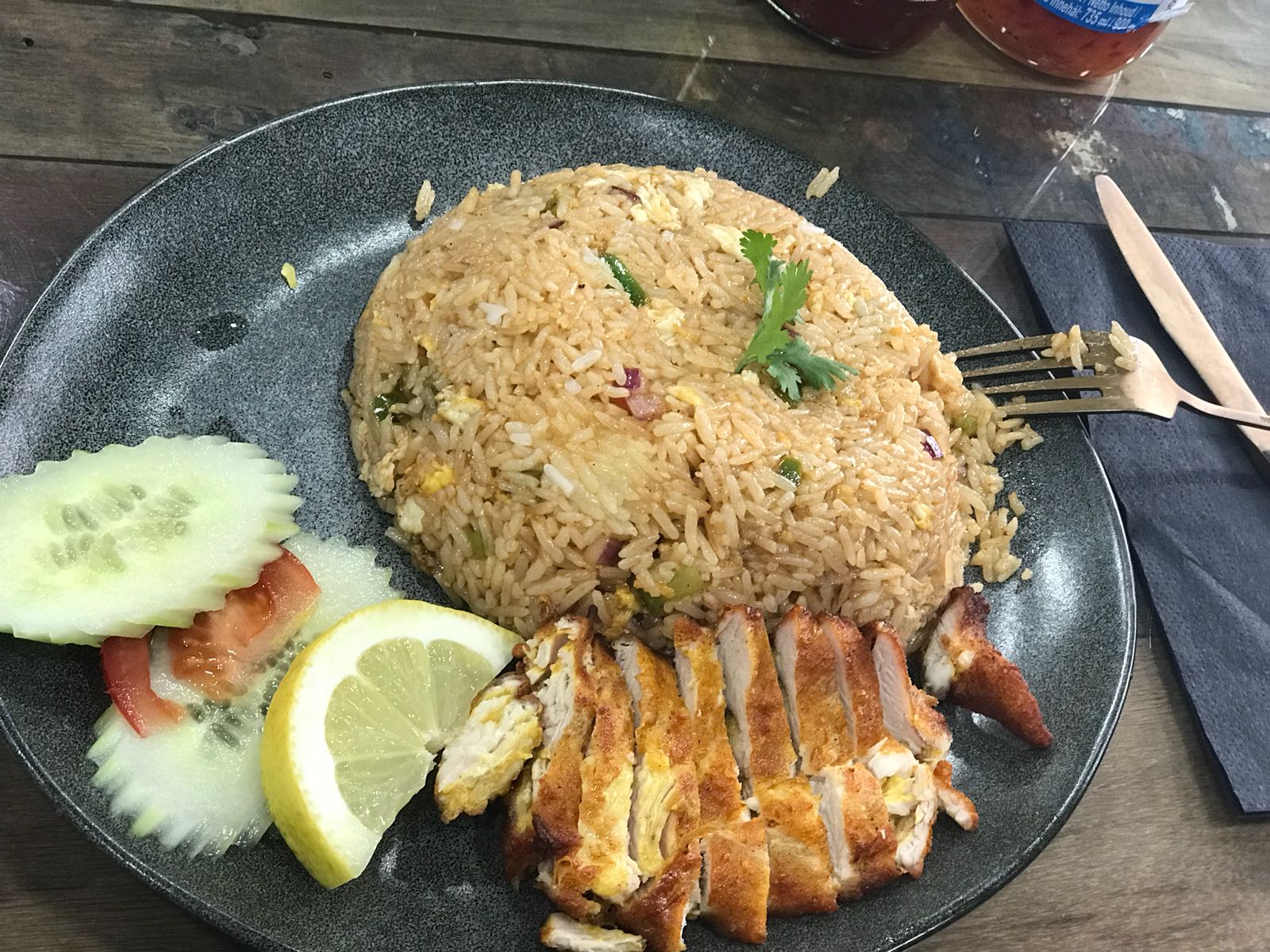 Bangkok Factory