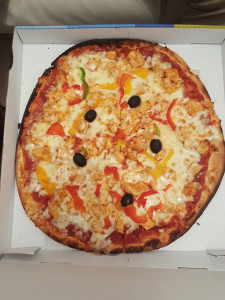 O'Frero Pizza Feu De Bois — photo 1