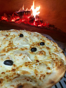 O'Frero Pizza Feu De Bois — photo 6