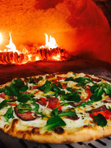 O'Frero Pizza Feu De Bois — photo 7