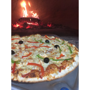 O'Frero Pizza Feu De Bois — photo 10