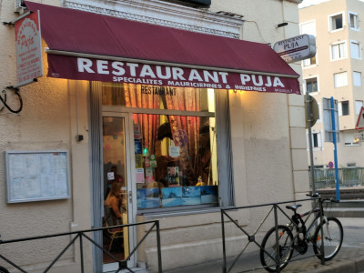 Le Puja — photo 4