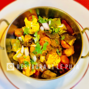 Le Puja — photo 10
