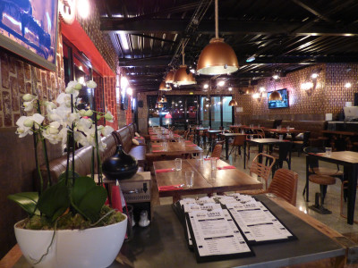 LE BOSTON — photo 1