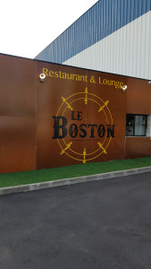 LE BOSTON — photo 5