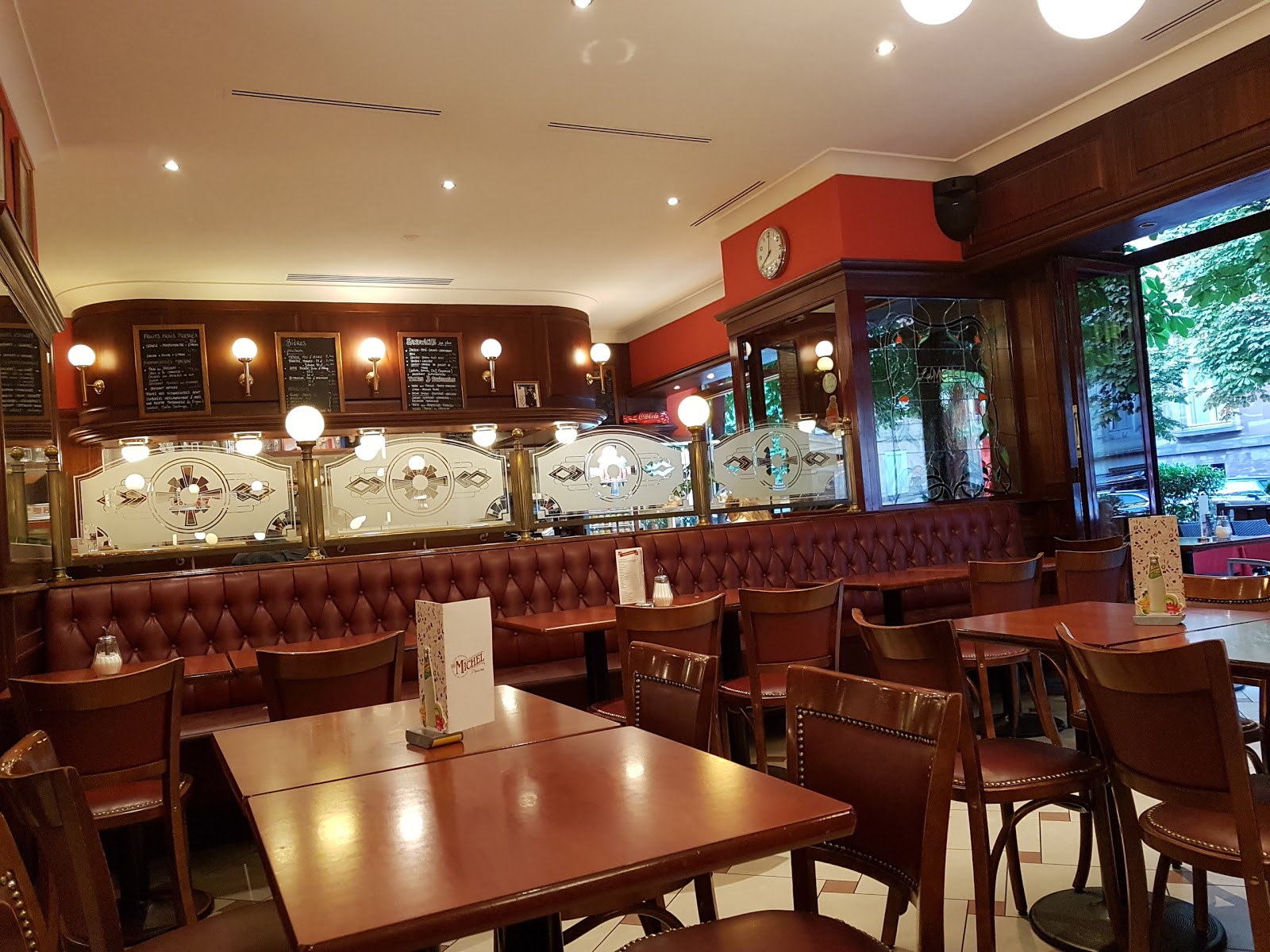 Le Michel — photo 1