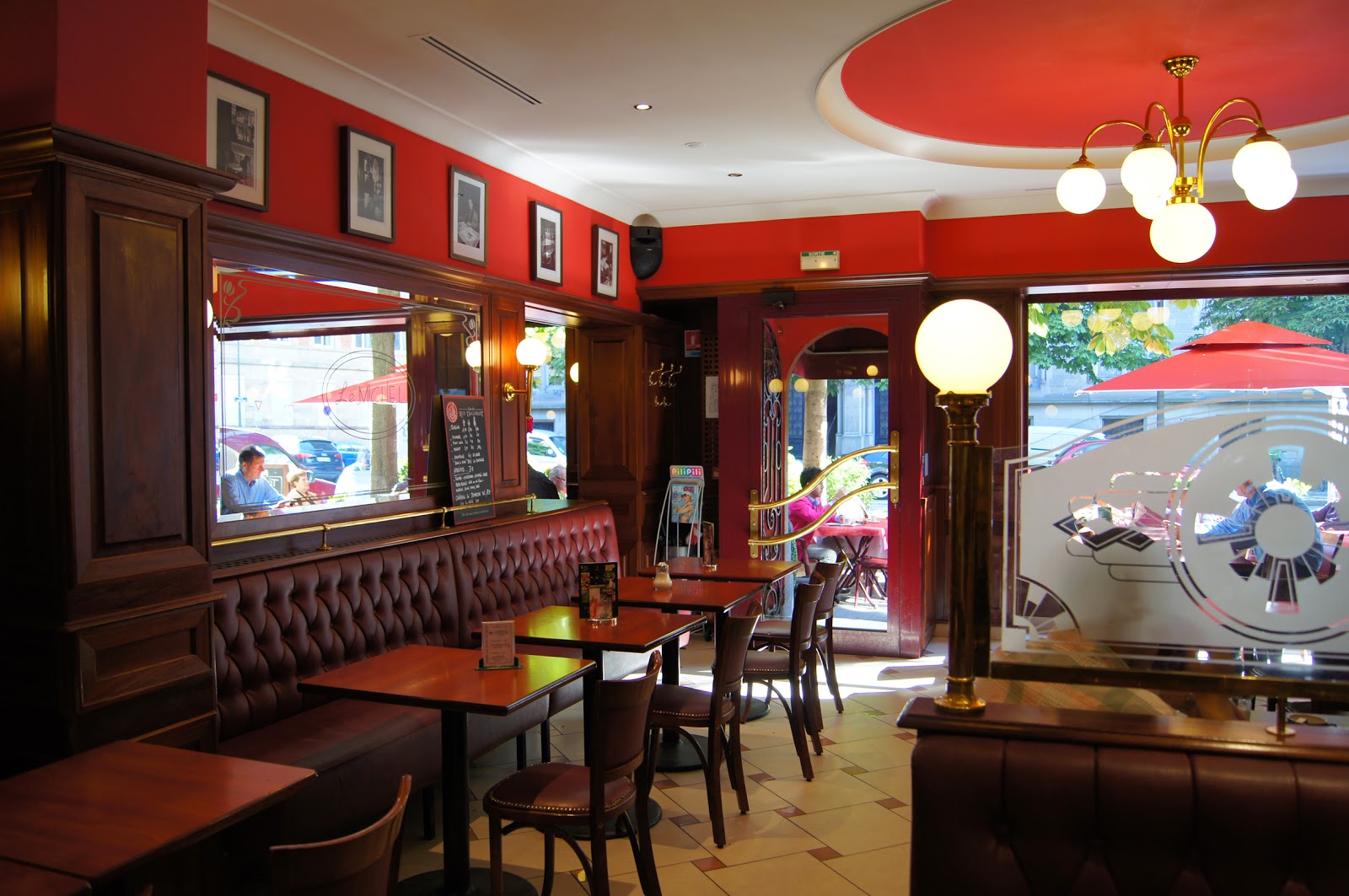 Le Michel — photo 6
