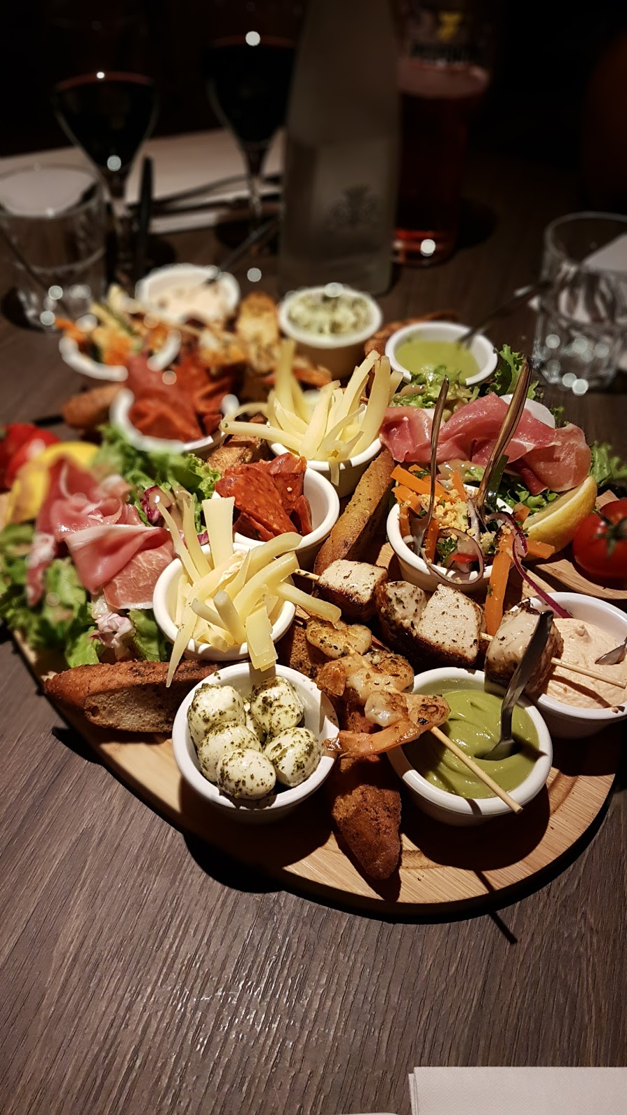 L'Arlequin Montpellier