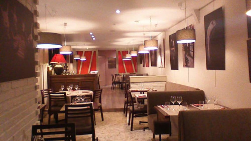 La Galerie