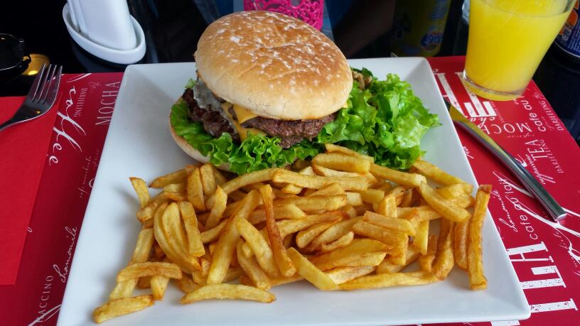 Le Miam's