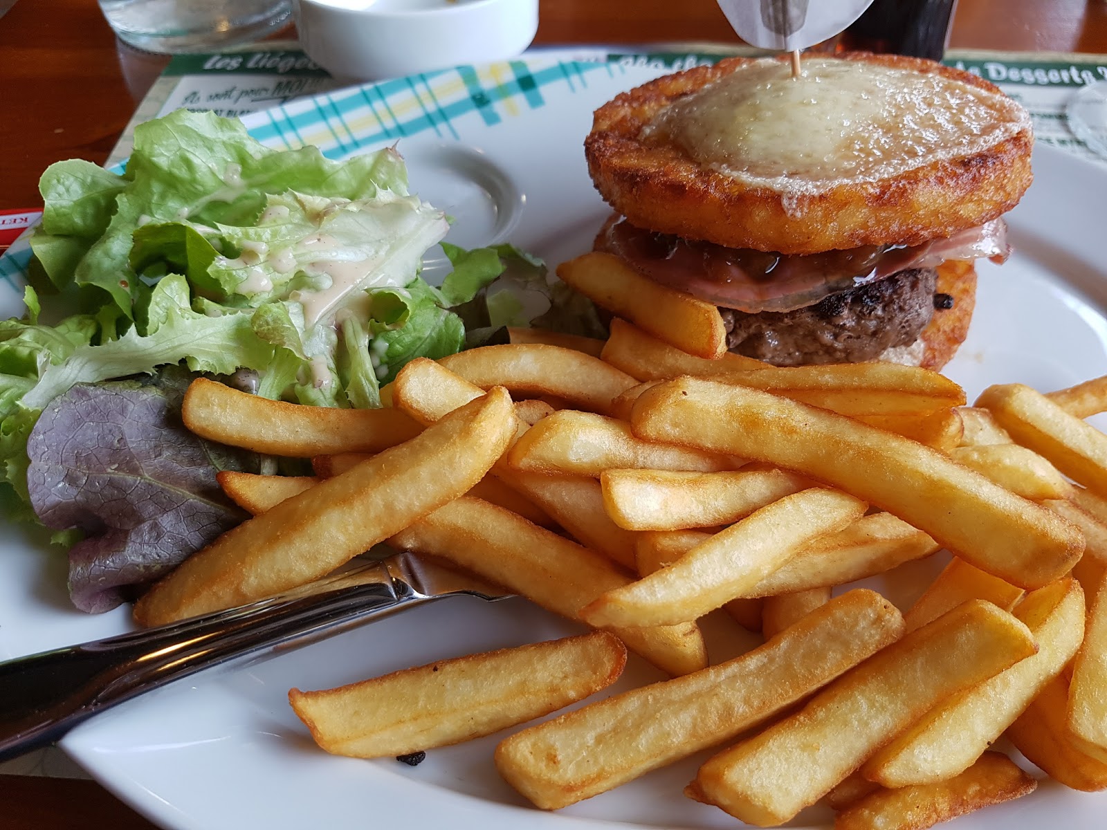 La Pataterie Clermont-Ferrand Nord