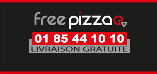 Free Pizza — photo 4
