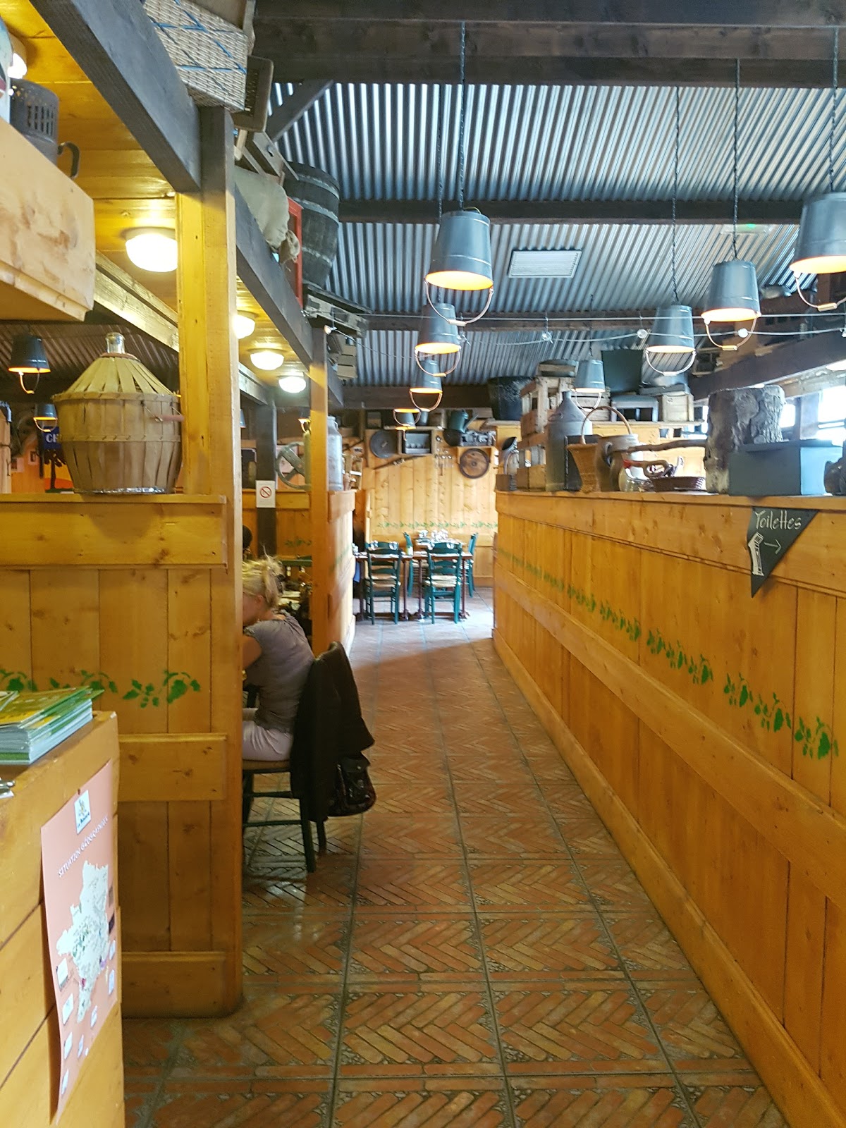 La Pataterie Clermont-Ferrand Nord — photo 10