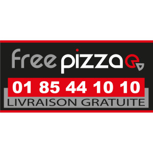 Free Pizza — photo 6