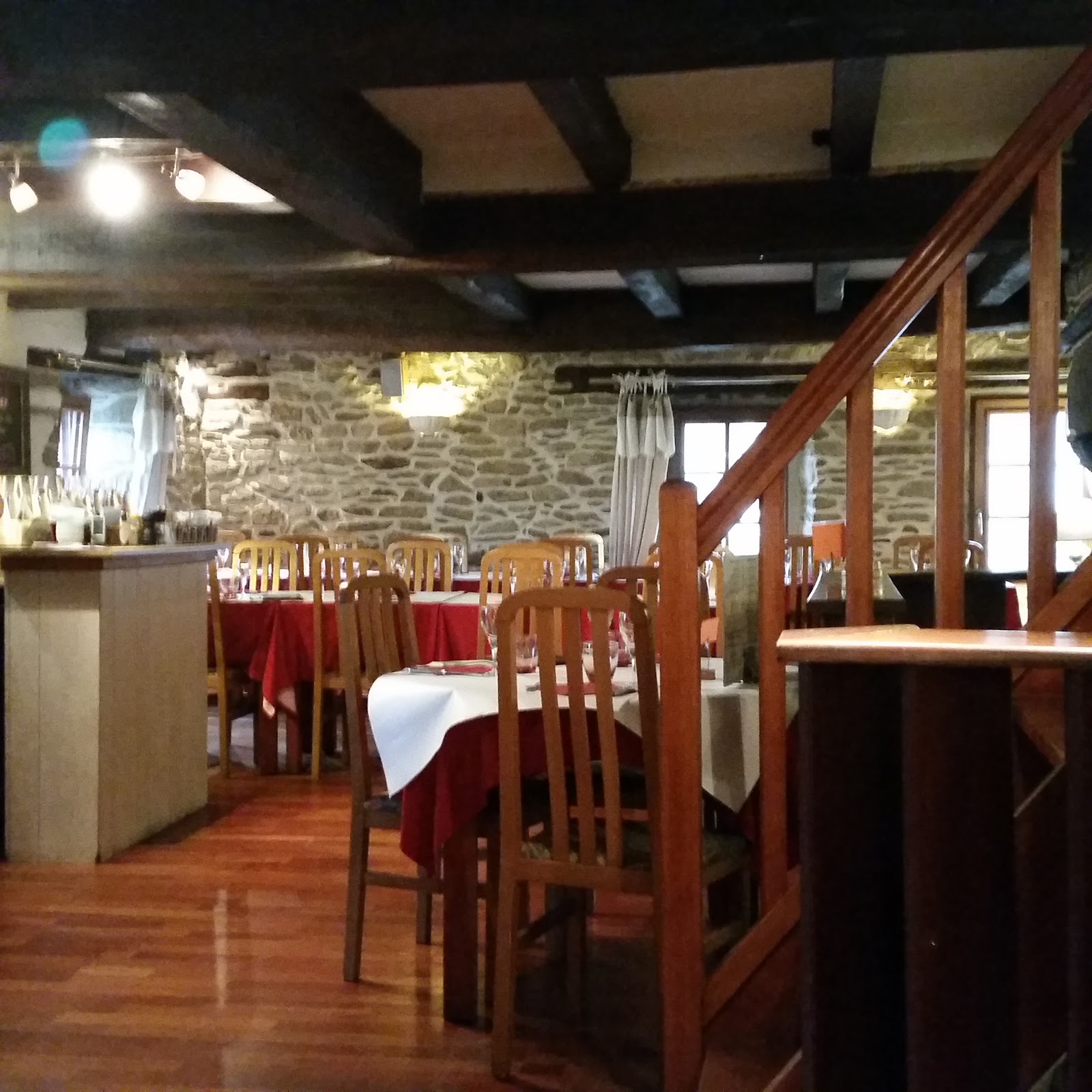 La Rotonde — photo 1