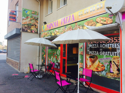 Napoli Pizza