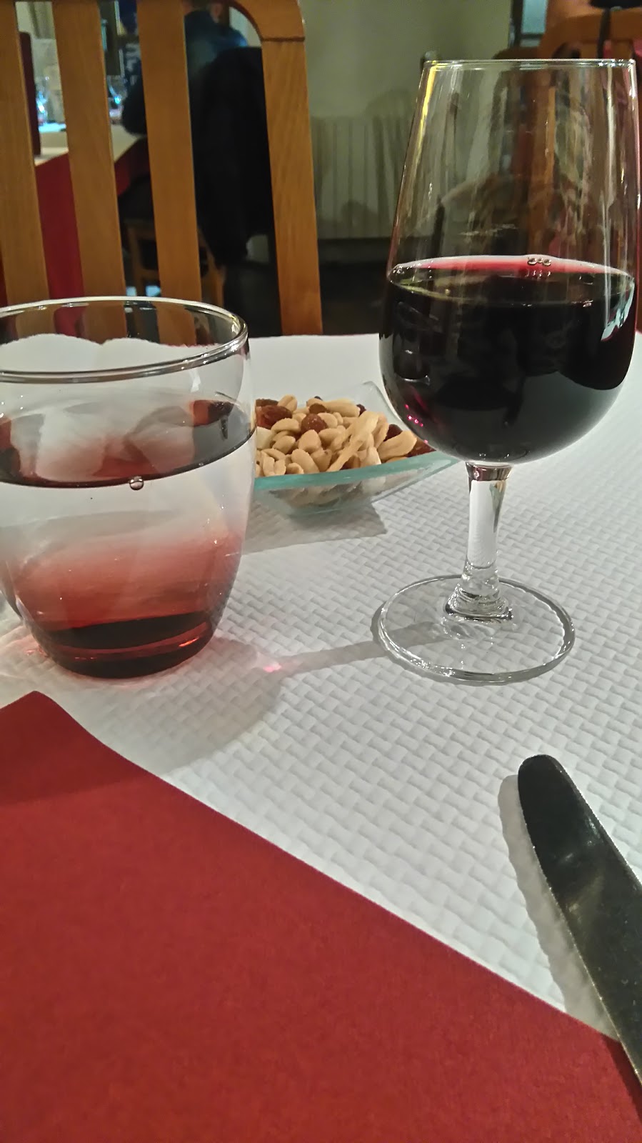 La Rotonde — photo 8