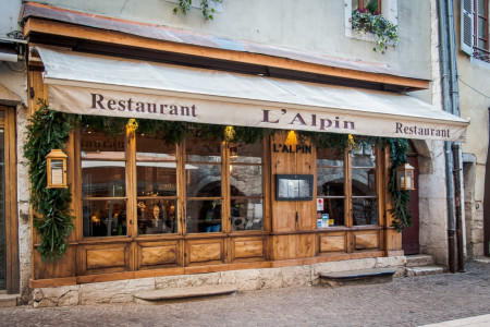 L'Alpin — photo 6
