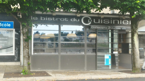 Le Bistrot Du Cuisinier — photo 2