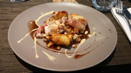 Le Bistrot Du Cuisinier — photo 3